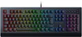 * Razer Cynosa V2 Membran-Gaming-Tastatur Soft-Tasten Multimedia-Tasten Kabelman