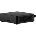 Asus Computer NUC 14 Pro Slim Kit, Barebone, RNUC14RVKI300002I, Intel Core 3 100U, mit WLAN