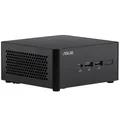 ASUS NUC 14 Pro Slim Kit RNUC14RVKI300002I (Intel Core i3 100U Prozessor, Intel Grafik, Intel WiFi 6E, ohne Betriebssystem, mit EU-Netzkabel)