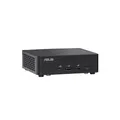ASUS NUC 14 Pro Kit RNUC14RVKI300002I, Intel Core 3 100U, 2xDDR5 SO-DIMM, 2xPCIe (1x2280, 1x2242)