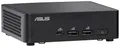 Asus Barebone NUC 14 Pro RNUC14RVKI300002I Intel Core 3 100U 4.7GHz Intel Graphics 90AR0062-M00040