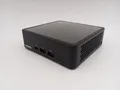 Barebone Asus NUC14RVK Intel Core 3 100U 1,2GHz 512GB SSD 16GB Ram WLAN Windows