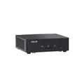 Asus W128893347 90AR0062-M00040 NUC 14 Pro RNUC14RVKI300002I  UCFF Black 100 ~E~