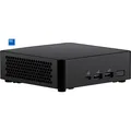 ASUS NUC 14 Pro Slim Kit RNUC14RVKI300002I, Barebone, schwarz