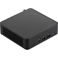 ASUS NUC 14 Pro Kit - Slim - Revel Canyon - RNUC14RVKI300002I, Core 3 100U, EU-N