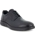 ECCO Herren Sneaker 52030401001 Farbe: Schwarz Größe: 41