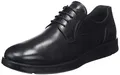 Ecco Herren S LITE HYBRID Shoe, Black, 41 EU