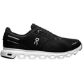 On Damen Cloud 6 Schuhe (Größe 42.5, schwarz)