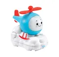 VTech Tut Tut Cory Flitzer - Ellie Copter – Spielzeug-Auto mit der Originalstimm