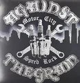 Motor City Spead Rock (10")