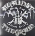 AGAINST THE GRAIN Motor City Speed Rock (Vinyl)