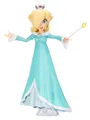 GW298a Der Super Mario Galaxy Film Actionfigur Rosalina 13 cm Neu
