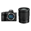 Nikon Z5 Kit (24 - 70 mm, 24.30 Mpx, Vollformat) (VOA040K006)