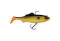 Illex Kunstköder Illex Sucker Punch 190 Swimbait Gummifisch 19cm, (1-St)