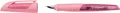 STABILO® 5032/39-41 Schulfüller EASYbuddy® - Feder A, rosiges rouge, inkl. Stand