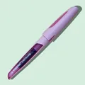 Schulfüller Anfänger-Feder STABILO Easybuddy Pastel  Rosiges Rouge