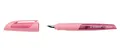 STABILO® ERGONOMISCHER FÜLLHALTER EASYBUDDY PASTEL ROSIGES ROUGE A NEU OVP
