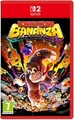 Donkey Kong Bananza - Switch 2 [EU Version]