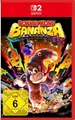 Donkey Kong Bonanza - Nintendo Switch 2 - Neu & OVP - Deutsche Version