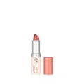 G R N shades of nature [GRÜN] Biokosmetik Lipstick pinecone - Bio-Jojobaöl schützt die Lippen - angenehme Textur u. Tragegefühl - gute Haftung - talkfrei - 4 g