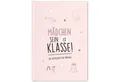 CUPCAKES & KISSES Notizbuch Mädchenbuch zum Ausfüllen
