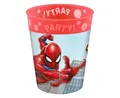 5201184956922 Kubek plastikowy 250ml Spiderman GODAN 95692 GO GODAN