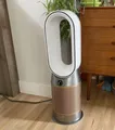 Dyson | HP09 Purifier Hot+Cool Formaldehyde | Luftreiniger Ventilator 💥DEAL💥