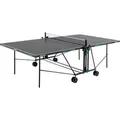 Donic - Outdoor-tischtennisplatte 'style 600' Wetterfest, Anthrazit-grau