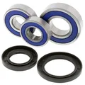 1x ORIGINAL® ALL BALLS 25-1703 Radlagersatz, Radlager