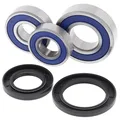 Radlagersatz hinten All Balls 25-1703 für Yamaha MT-09 MT-07 XSR A 689 - 900ccm