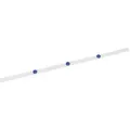 2-42x MAUL Ferroband, (B)35 mm x (L)1000 mm, inkl. 3 Rundmagnete BIS 47% RABATT