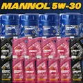 MANNOL 5W-30 Longlife Energy Combi LL FormulaC4 Premium Diesel TDI Motoröl 1-20L