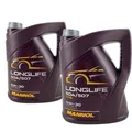 Motoröl 5W-30 Mannol Longlife 504/507 2x5 Liter