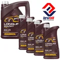9 L Mannol Longlife 5W-30 Motoröl 5W30 VW 504 00 / 507 00 BMW LL-04 MB 229.51