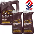 5+2 L Mannol Longlife 5W-30 Motoröl 5W30 VW 504 00 / 507 00 BMW LL-04 MB 229.51