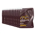 MANNOL 7715 SAE 5W-30 Longlife Motoröl VW 504.00/507.00, MB 229.51, 12x5 Liter