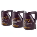Motoröl 5W-30 Mannol Longlife 504/507 3x5 Liter
