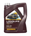 Motoröl 5W-30 Longlife MANNOL 504/507 5W-30 - MN7715-5