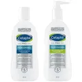 Cetaphil Pro Itchcontrol Waschlotion + Pflegelotion