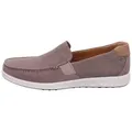 Ecco Slipper grau 46 EU