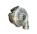 BE TURBO Abgas-Turbo-Lader Turbolader Aufladung / ohne Pfand 127671