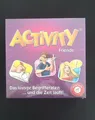 Activity Friends Brettspiel von Piatnik Partyspiel NEU OVP G51034
