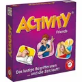 Piatnik Activity Friends Partyspiel Gesellschaftsspiel Pantomime ab 12 Jahren