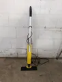 Kärcher Dampfreiniger SC 2 Upright EasyFix, Aufheizzeit: 30 s, Flächenleistung: 
