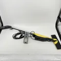 Kärcher Dampfreiniger SC 2 Upright EasyFix, Aufheizzeit: 30 s, Flächenleistung: