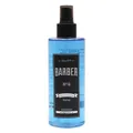 Marmara Barber Eau de Cologne Eau de Cologne No.2 Pumpspray 250ml