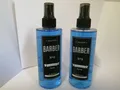 ( 33,80€ / 1L ) 2 x Marmara Barber Spray Cologne No2 - Pumpspray 250ml