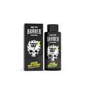 Barber Marmara Haarstyling und Volumenpuderwachs mit Matteffekt für Damen und Herren