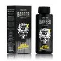 BARBER MARMARA POWDER WAX 20g – Volumenpuder mit Matteffekt für Männer