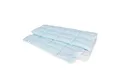 Matratzenauflage Topper atmungsaktiv, klimaregulierend, optimale Temperatur SleepCOOL, Funktionsmaterial